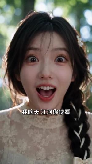 《八七赶海，老婆真是港岛大小姐第四季（121集）（夸克网盘）》短剧封面