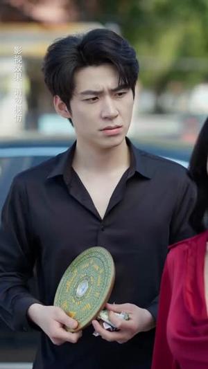 风水天师护红颜（51集）司俊楠＆李丹妮（夸克网盘）封面图 - 短剧短剧