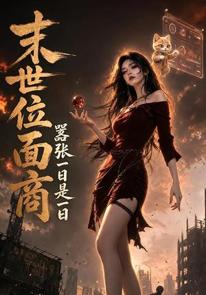 末世位面商：嚣张一日是一日（90集）（夸克网盘）封面