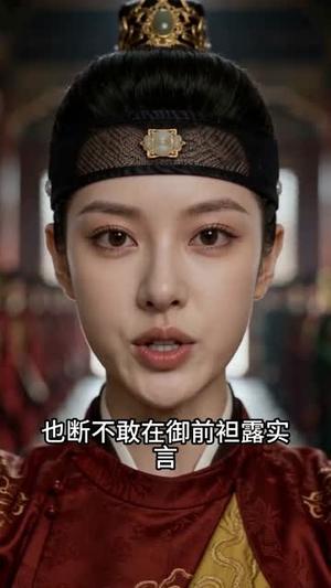 女扮男装后我被相府千金缠上了（60集）（夸克网盘）封面图 - 短剧短剧
