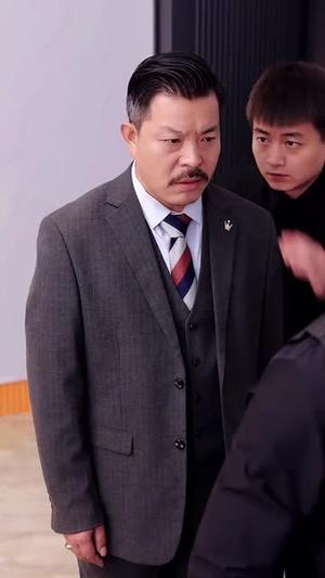 破褛长风&破楼长风（80集）汪海敏（夸克网盘）封面图 - 武侠短剧