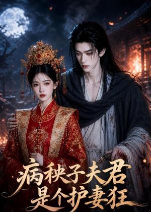病秧子夫君是个护妻狂(37集)(夸克网盘) 病秧子夫君是个护妻狂(37集)(夸克网盘)封面