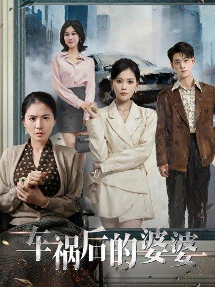 车祸后的婆婆（95集）封面图 - 剧情短剧