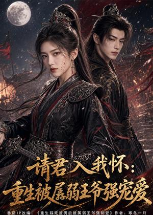 129-请君入我怀:重生被孱弱王爷强宠爱(70集)(夸克网盘) 129-请君入我怀:重生被孱弱王爷强宠爱(70集)(夸克网盘)封面