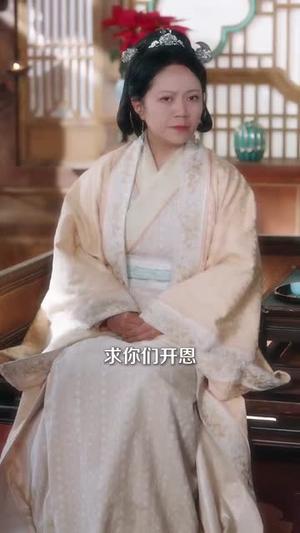 擦边剧：明月独照我（80集）吴竹熙&韦文晴封面图 - 古装短剧
