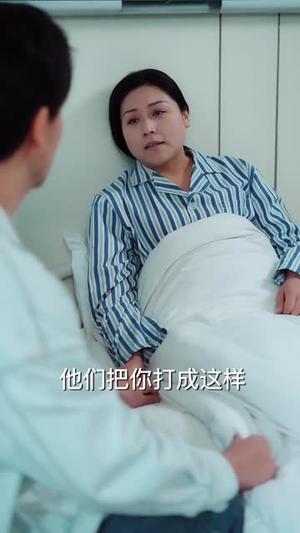 落魄千金遇挑衅，我神技叠满碾压全场（81集）刘子豪＆万玉婷（夸克网盘）封面图 - 都市短剧