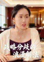 战略分歧的浪漫解法封面图 - 剧情短剧