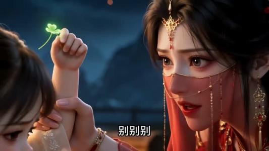 晚晚修仙记:五岁小师妹她是四个师兄的团宠 《晚晚修仙记:五岁小师妹她是四个师兄的团宠》短剧封面