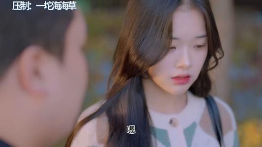 【中字】韩国网剧-我没有钱，我不配谈恋爱！（夸克网盘）封面图 - 剧情短剧