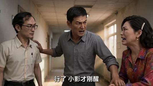 别惹乔影!你说你惹她干嘛之乔影传 《别惹乔影!你说你惹她干嘛之乔影传》短剧封面