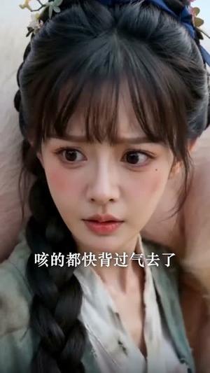 瘸腿少爷的小蛮仆（72集）（夸克网盘）封面图 - 短剧短剧