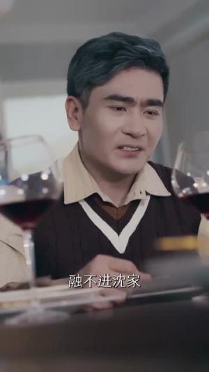 沈先生，你的助理不安好心（54集）叶梓靖＆屈婉琼（夸克网盘）封面图 - 短剧短剧