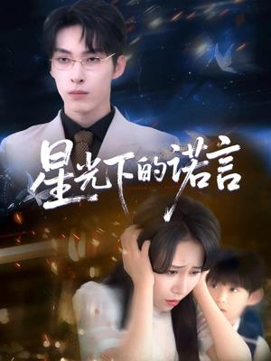 星光下的诺言（78集）张禹麟＆惠一秋&瑞子（夸克网盘）封面