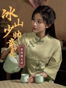 冰山少帅竟是我的傻夫君（86集）（夸克网盘）封面图 - 古装短剧