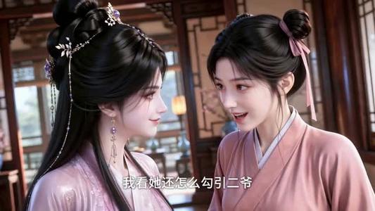 二嫁攀龙 《二嫁攀龙》短剧封面