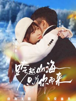 跨越山海只为你而来（30集）任道成＆赵飞雪（夸克网盘）封面图 - 爱情短剧