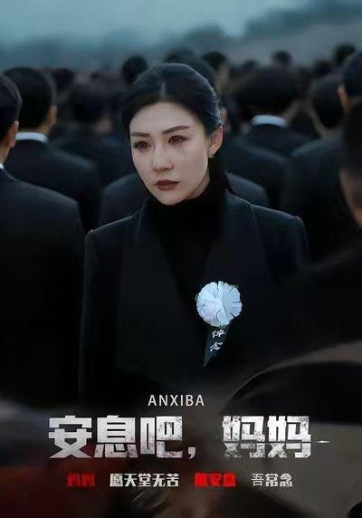 《安息吧,妈妈(69集)孙同钰&樊磊(百度网盘)》短剧封面