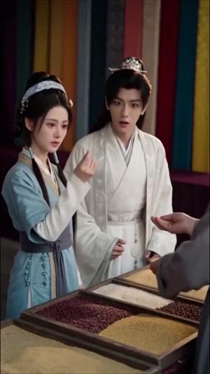 上辈子嫁错,现在换人 《上辈子嫁错,现在换人》短剧封面