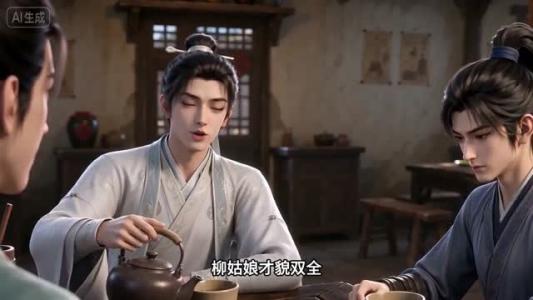 《前生给你尊荣你不要，来世我去娶郡主（99集）（夸克网盘）》短剧封面