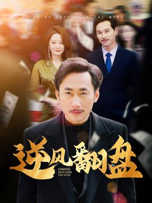 逆风翻盘（30集）（夸克网盘） - 励志逆袭短剧封面