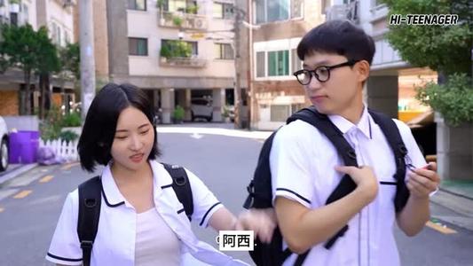 【中字】如果你有时间停止器EP2（夸克网盘）封面图 - 剧情短剧