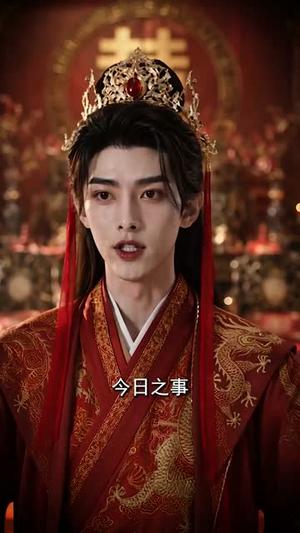 侯府作妻 《侯府作妻》短剧封面