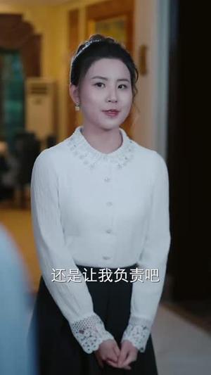 人有悲欢离合（35集）（夸克网盘） - 哲理短剧封面