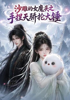 沙雕的女魔头之手捏天骄抡大锤 《沙雕的女魔头之手捏天骄抡大锤》短剧封面