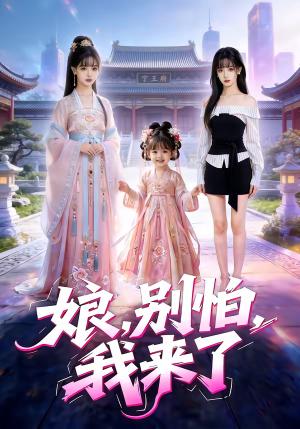 娘别怕我来了（76集）（夸克网盘）封面图 - 家庭短剧