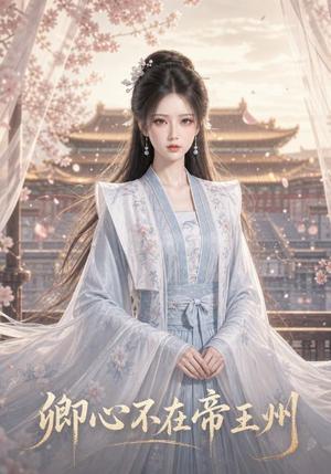 卿心不在帝王州(49集)(夸克网盘) 卿心不在帝王州(49集)(夸克网盘)封面