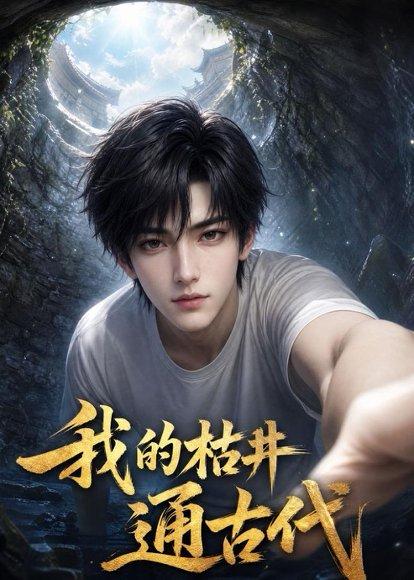 我的枯井通古代（40集）（百度网盘）封面