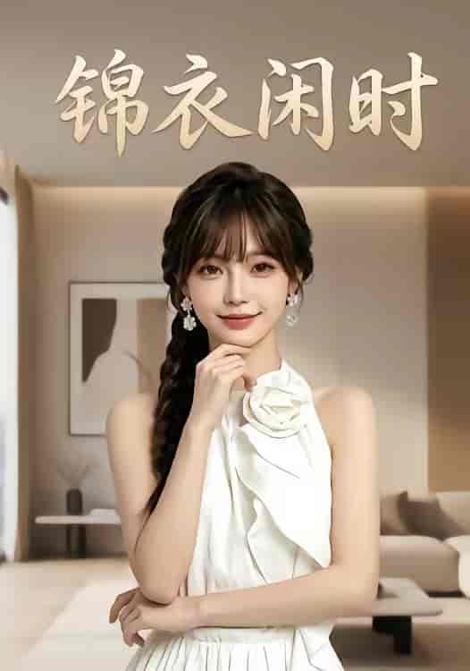 《锦衣闲时（26集）（百度网盘）》短剧封面