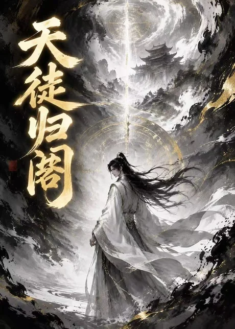 《天徒归阁（50集）（百度网盘）》短剧封面