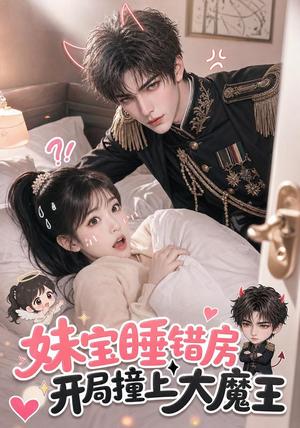 妹宝睡错房开局撞上大魔王（68集）（夸克网盘）封面