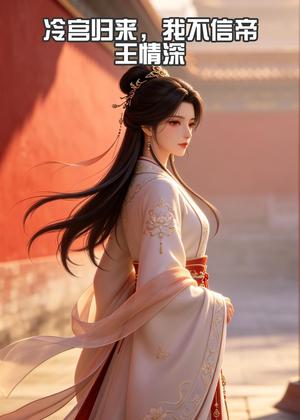 冷宫归来，我不信帝王情深（32集）动漫（夸克网盘）封面图 - 短剧短剧