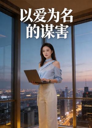 妈，你的好心我消受不起&以爱为名的谋害（55集）Ai短剧（夸克网盘）封面图 - 短剧短剧