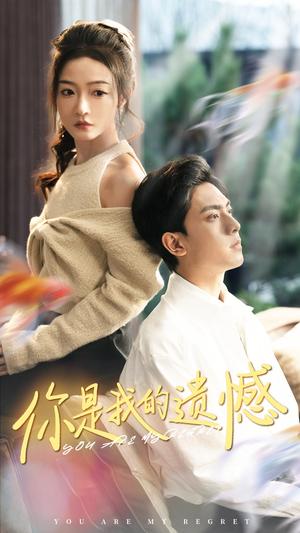 你是我的遗憾(44集）白野（夸克网盘）封面