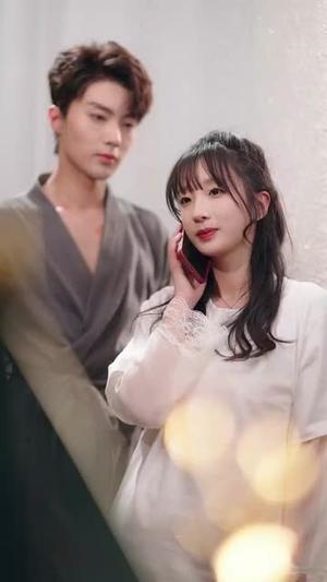 抢婚后我成了霍少的掌心宠（102集）刘兰博&象韵洁（夸克网盘）封面图 - 短剧短剧