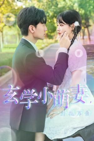 祁医生你的迷糊包又哭了（97集）张晋宜（夸克网盘）封面图 - 短剧短剧