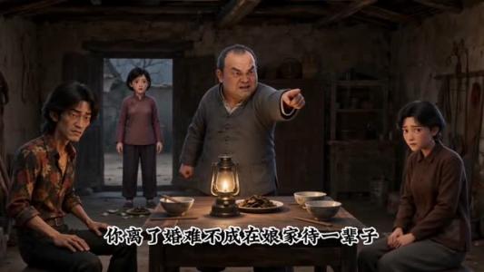 林小宝传之福娃到我家：第二季（69集）（夸克网盘）封面