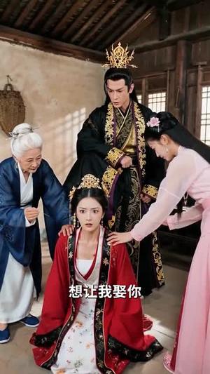 带渣女欺我，捣出现代武器你怂啥（80集）Ai短剧（夸克网盘）封面图 - 穿越短剧
