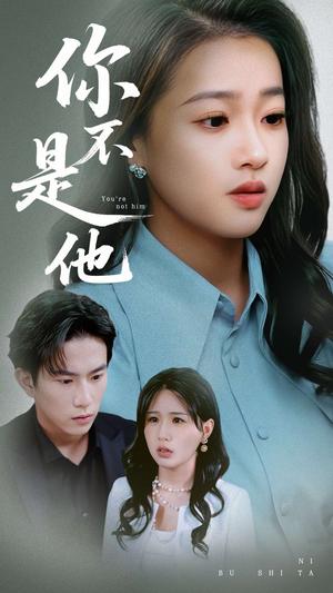 你不是他（70集）袁雨涵&程澄（夸克网盘）封面图 - 爱情短剧