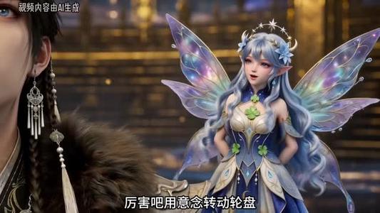 玄幻神级大店长第一季 《玄幻神级大店长第一季》短剧封面