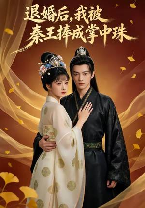 退婚后，我被秦王捧成掌中珠（60集）（夸克网盘）封面图 - 短剧短剧