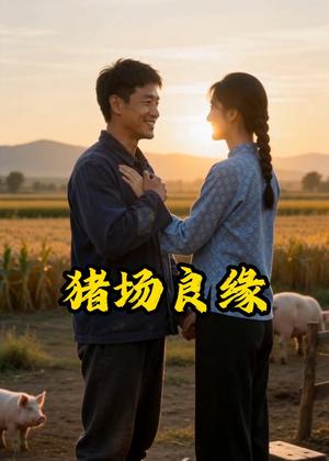 猪场良缘（38集）AI短剧（夸克网盘）封面