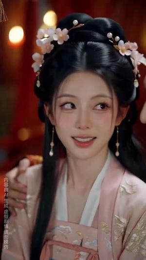 凤唳九天，残颜嫡女成女帝（71集）Ai短剧（夸克网盘）封面图 - 短剧短剧