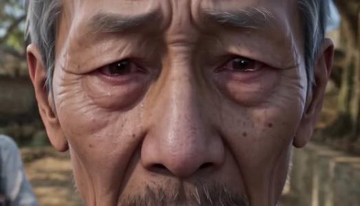 执针改天命（115集）（夸克网盘）封面