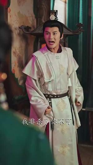 我让高阳扶墙！高阳竟为我痴狂（81集）丁晓＆常霄宇封面图 - 爱情短剧