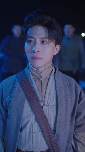 收尸人（80集）孙军＆彭洋洋（夸克网盘）封面图 - 短剧短剧