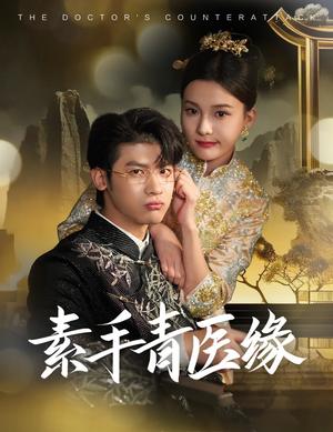 素手青医缘（65集）叶一宸＆翟欣然（夸克网盘）封面图 - 古装短剧
